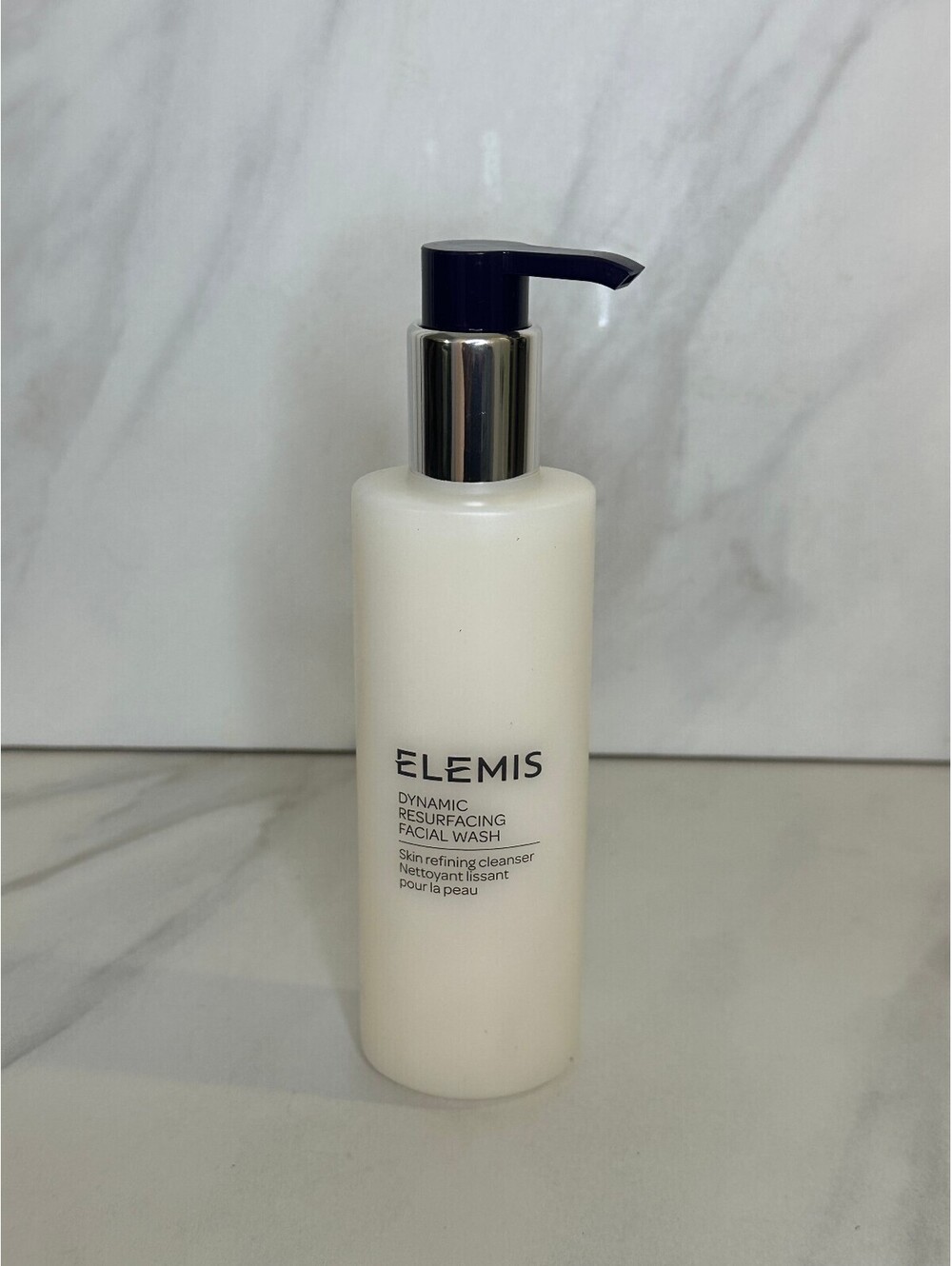 Elemis Dynamic Resurfacing facial wash 6.7 oz